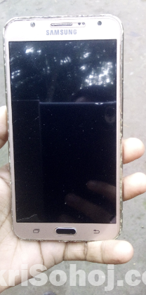 Samaung J7